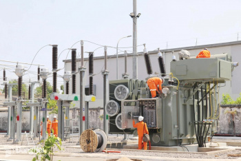Bảo đảm hạ tầng cung ứng điện cho nhà đầu tư đến Đồng Nai