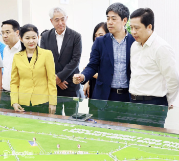 Biến áp lực thành động lực hiện thực hóa mục tiêu lớn