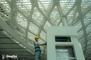 ACV phải hoàn thành 15 thủ tục liên quan để vận hành khai thác Sân bay Long Thành