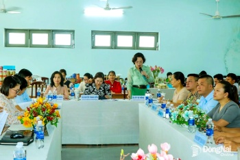 Tháo gỡ khó khăn pháp lý, đẩy nhanh tiến độ giải thể các hợp...