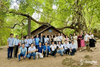 Văn hóa - trụ cột chiến lược bảo vệ nền tảng tư tưởng của...