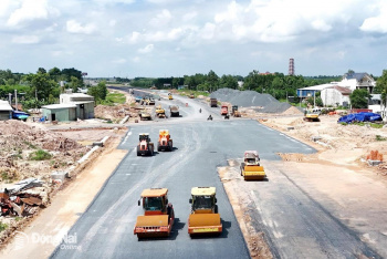 Tăng tốc giải ngân vốn đầu tư công