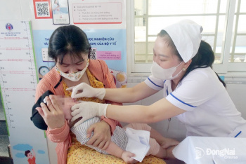 Tập trung lan tỏa thông điệp về dinh dưỡng hợp lý và an toàn...