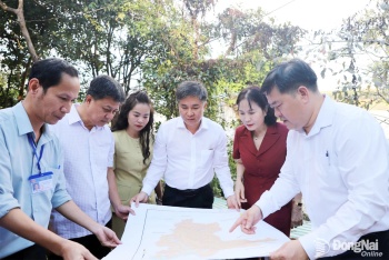 Quyết tâm đầu tư nước sạch cho 9 xã biên giới, vùng sâu,...