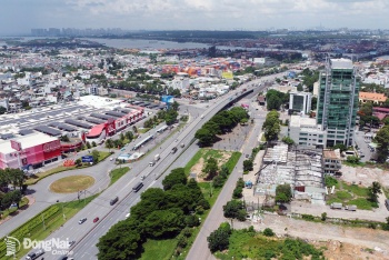 Đồng Nai áp dụng tỷ lệ tính tiền thuê đất mới từ ngày 5-11