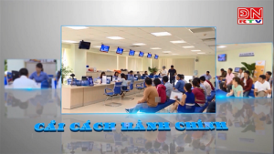 Cải cách hành chính - Người dân hài lòng - Số 1 (20-01-2019)