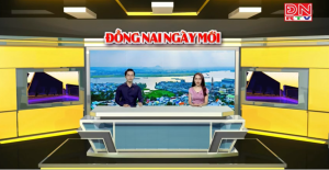 Tăng cường phòng chống dịch sốt xuất huyết trên địa bàn tỉnh Đồng Nai