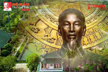 [Chuỗi Video] Có Bác trong tim: Dấu ấn của Bác trên đất Đồng Nai