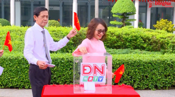 Báo và Phát thanh, Truyền hình Đồng Nai quyên góp gần 100 triệu đồng ủng hộ Nhân dân Cuba