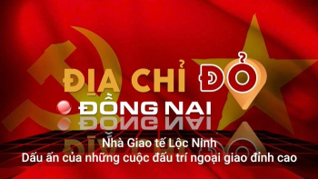 [Video] Nhà Giao tế Lộc Ninh - Dấu ấn của những cuộc đấu trí ngoại giao đỉnh cao