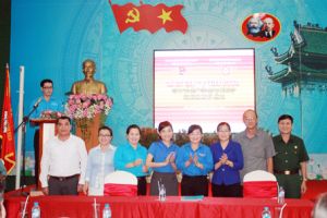 Thắp sáng ý tưởng khởi nghiệp