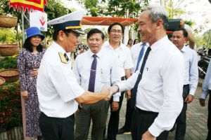 Một năm “được mùa” của văn nghệ sĩ Đồng Nai