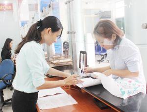 Thủ tục tư pháp không còn khó