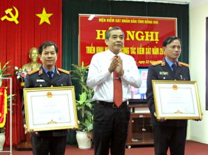 Chú trọng công tác tiếp dân và lắng nghe ý kiến nhân dân