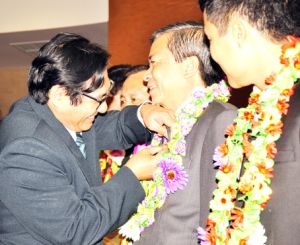 Lễ kỷ niệm 62 năm Ngày Thầy thuốc Việt Nam