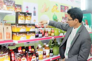 Tìm đầu ra cho nông sản