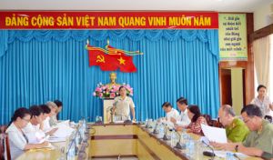 ​Tuyên truyền sinh động những tấm gương đảng viên tiêu biểu