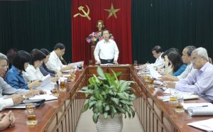 Tiếp tục đồng hành với doanh nghiệp
