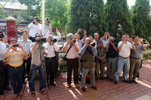 Nhiếp ảnh Đồng Nai trên đường hội nhập