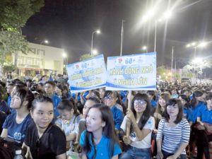 ​Giờ Trái Đất năm 2017: Tắt đèn, bật tương lai