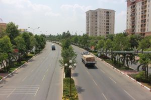 Lắp đặt camera giám sát trên tuyến Quốc lộ 1 đoạn qua Đồng Nai