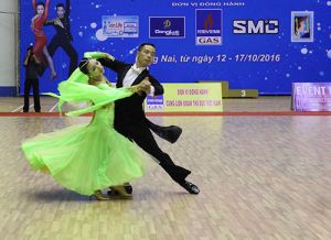 Thể thao thành tích cao Đồng Nai: Giữ vững và nâng cao