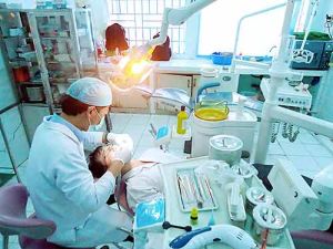 Cuối tháng 3, tăng viện phí nhưng không ảnh hưởng đến người nghèo