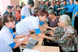 Kỷ niệm 86 năm Ngày thành lập Đoàn TNCS Hồ Chí Minh: Kết nối, đồng hành cùng thanh niên