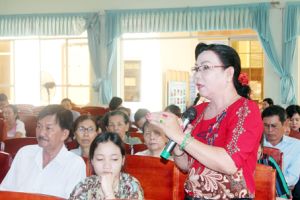 ​Tìm giải pháp ngăn ngừa trẻ bị bạo lực, xâm hại