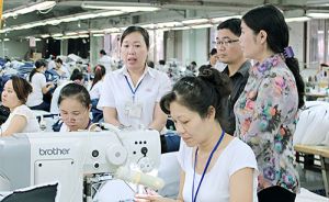 Công tác Đảng, đoàn thể trong doanh nghiệp