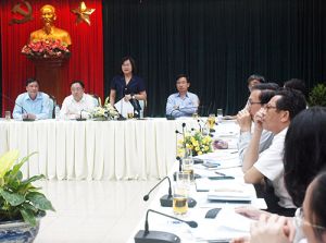 Tháo gỡ vướng mắc về bảo hiểm y tế