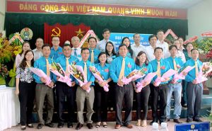 Đảm bảo tiến độ đại hội Công đoàn các cấp