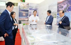 “Đóng băng” đất vùng ven Sân bay Long Thành