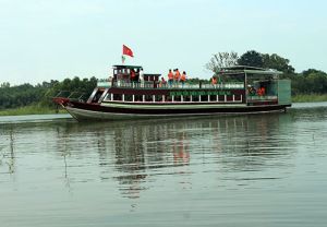 Khai thác tour du lịch hướng đến công nhân lao động: Kỳ vọng về sự đột phá