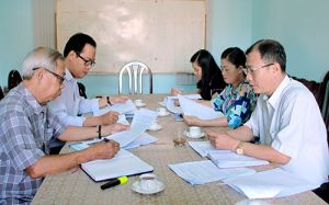 Nâng chất lượng thỏa ước lao động tập thể