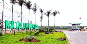 Chuẩn bị thu hồi đất cho dự án Sân bay quốc tế Long Thành: Giải quyết việc làm cho người lao động