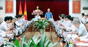 Tăng cường hợp tác giữa hai tỉnh Đồng Nai và Lâm Đồng