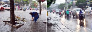 Trăm tỷ đồng chống ngập cho Biên Hòa