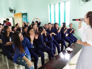 Cơ sở điều trị cai nghiện ma túy Đồng Nai (xã Xuân Phú, huyện Xuân Lộc)