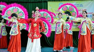 Đồng Nai góp phần vun đắp mối quan hệ Việt Nam - Hàn Quốc