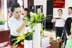 Vì lợi ích đoàn viên Công đoàn