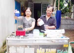 Nhân Tháng cao điểm Vì người nghèo: Người nghèo không đơn độc