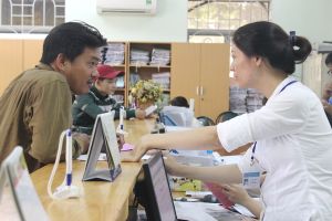 Nhân 70 năm ra đời tác phẩm Sửa đổi lối làm việc: Cán bộ là gốc của mọi công việc