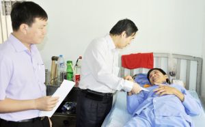 Ngày Thế giới tưởng niệm nạn nhân tử vong do tai nạn giao thông: Hành động vì người ở lại