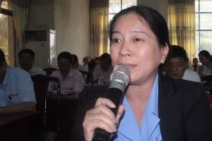 Tuyên truyền để người lao động hiểu về chính sách bảo hiểm xã hội