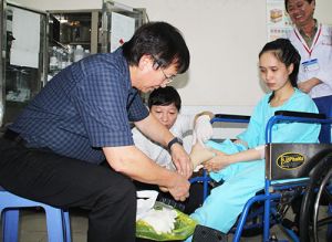 BVĐK Thống Nhất Đồng Nai: Hướng đến sự hài lòng của người bệnh