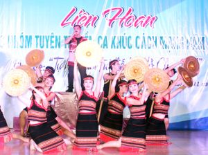 ​Tự hào tuổi trẻ thế hệ Hồ Chí Minh