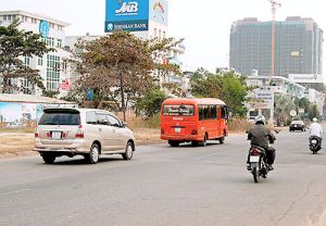 Đô thị Long Thành: Quy hoạch để đột phá