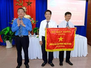 Đẩy mạnh các dự án nhà ở xã hội, nhà ở cho công nhân