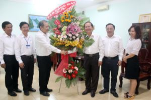 Nhiều hoạt động kỷ niệm Ngày Thầy thuốc Việt Nam